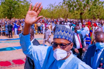 Buhari : Evident example of an enviable enigma-Bala Ibrahim
