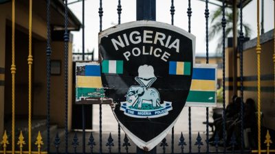 4 arrested as motorcyclists lynch, burn sound engineer over N100 in Lagos