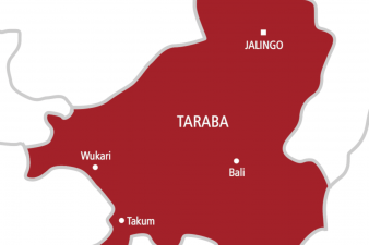More than 50,000 PDP, APGA members join APC in Taraba