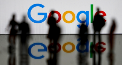 France fines Google 500m Euros in news copyright row