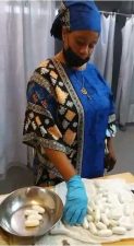 NDLEA recovers 35 wraps of cocaine from lady’s underwear at Lagos airport