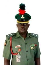 Col Sakaba died fighting gallantly not assassinated, Army clarifies