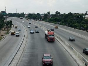 NIGERIA: Toll gates return to nation’s highways, as FEC approves policy, regulations