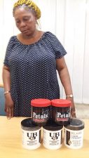 NDLEA nabs Italy-bound woman with 100 wraps of heroin at Lagos airport