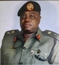 Retired Army General makes case against conceding Lagos economy to mediocres, sponsors