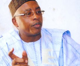 Tukur condemns murder of pilot, urges police to track killers