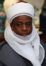 Atayero salutes Sultan of Sokoto at 65, says no better time to appreciate great leader of man