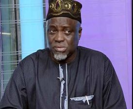 JAMB has not cancelled any admission – Registrar