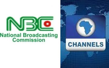Channels TV presenters not arrested