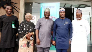 CISLAC, at Lagos forum, leads discourse on fight against dirty money in Nigerian politics