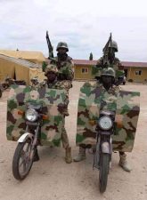 MURIC tasks Nigerian Army to find terrorist Bello Turji, dead or alive, over Sokoto killings