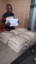 How NDLEA intercepted N6bn insurgents’ drugs in Lagos port – Marwa
