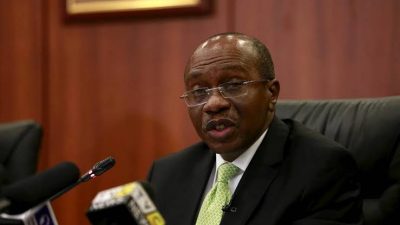 MAN backs CBN withdrawal of Forex from BDCs