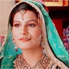 Manisha Yadav, Indian actress ‘Queen Salima’, is dead