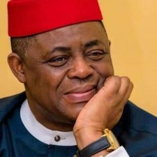 Court fines Fani-Kayode N200,000 for being absent at his re-arraignment