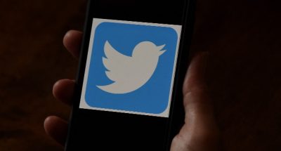 Twitter records $537m net loss over lawsuit payout