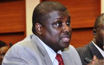 BREAKING: Ex-pension team boss, Maina, convicted, jailed money for laundering