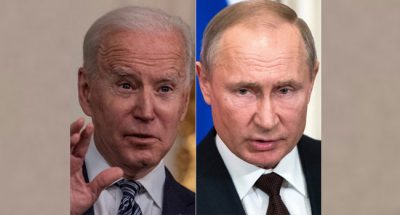 China, Russia furious as Biden snubs them For democracy summit