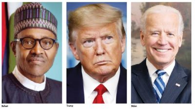 CAN, by rejecting US policy shift on Nigeria, ‘appears forever incapable of doing the right thing even by mistake’ – Public Affairs Analyst