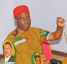 #ANAMBRA DECIDES: Ojukwu legacy protected, as APGA’s Soludo wins 18 of 20 LGAs – NEWS ANALYSIS