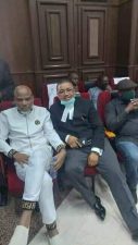 BREAKING: Court adjourns Nnamdi Kanu’s trial to Jan. 19, as lawyers stage walk out