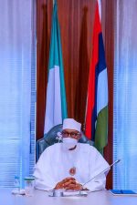 Our benefits from joining Open Government Partnership, by President Buhari