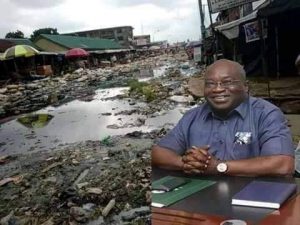 You are solely responsible for your serial failure, BMO tells Ikpeazu, Abia Governor
