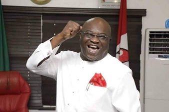 How Ikpeazu got exposed wanting to play ‘Ortom’ in Abia State