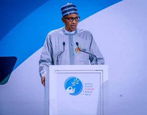 Nigerians are competitive abroad due to good education from home – Buhari