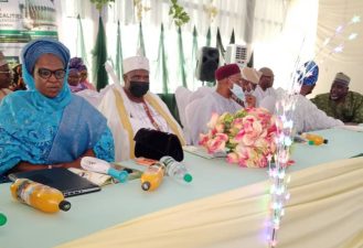 THE CRITERION: Return to your duty of nation building, Sultan tells Nigerian women