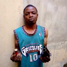 Cultist nabbed, while attacking hotel lodgers in Ogun