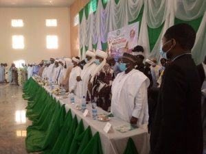 PEACE BUILDING: Sultan of Sokoto institutes 5 new prizes, as Mufty Menk delivers 15th coronation anniversary lecture