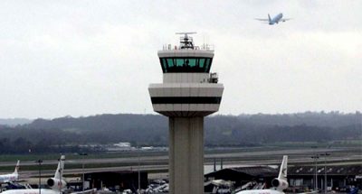 Air traffic control workers suspect strike for 2 weeks