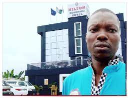 MURIC reacts to death of OAU master’s student in Ile-Ife hotel, appeals for calm