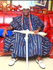 Alara extols Sultan’s virtues as Sokoto monarch clocks 15 on throne