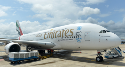 Nigeria lifts suspension on Emirates Airline