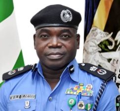 Son of Hilton Hotel owner linked with death of Adegoke, at large – Osun CP