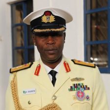 ‘Cute Abiola’ not missing but arrested, in custody – Navy