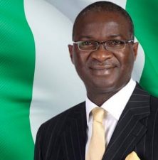 Monthly rent payment system coming in Nigeria – Fashola