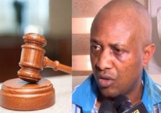 EVANS: Witnesses refusing to testify for security reasons – Counsel