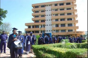 Ilorin Varsity expels lecturer-beating student