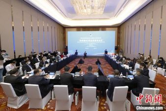 SHANGHAI SYMPOSIUM: Media should fight fake news, bias – Diplomats