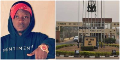 UNILORIN student, who beat female lecturer, tells why