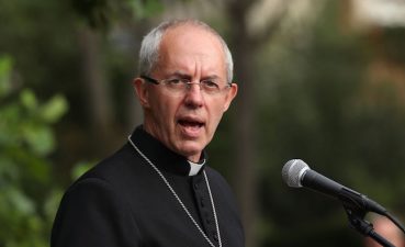 UK Archbishop condemns Nigeria’s red list, calls it travel apartheid