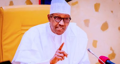 Nigerians deserve a country free from fear, harassment – Buhari