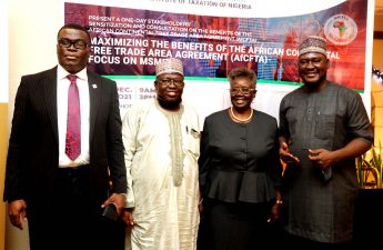 AfCFTA IMPLEMENTATION: CISLAC, CITN, OXFAM hold stakeholders’ sensitization, consultation on maximizing benefits with focus on MSMEs