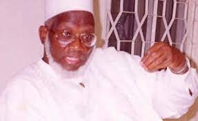 Sharia Council President-General, Datti Ahmad, dies at 83 in Kano