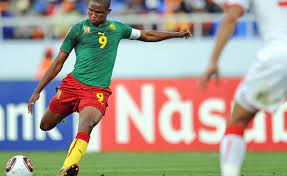 Ex-International, Samuel Eto’o, emerges new President of Cameroon Football Federation