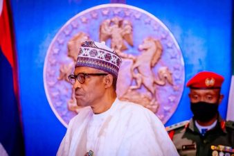 BREAKING: President Buhari’s state visit to Zamfara cancelled