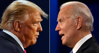 A Trump candidacy will motivate me to go for second term, says US President Joe Biden